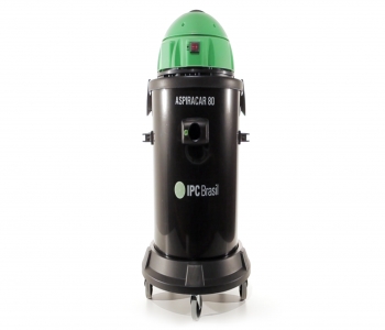 Aspirador Aspiracar 80