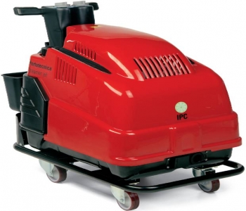 Geradores de Vapor Steamer Jet