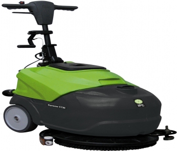 Lavadora de Piso CT 30