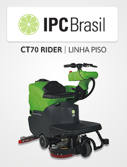       IPC Brasil PRIMA - Linha Alta Presso
