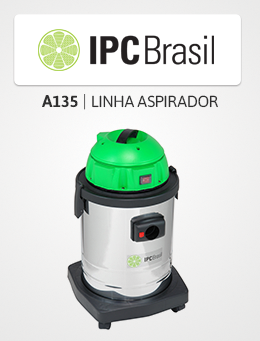       IPC Brasil COLD 2000 - Linha Alta Presso
