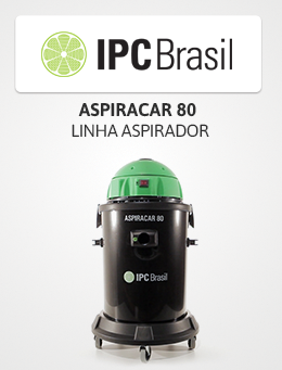       IPC Brasil A115 - Linha Aspirador