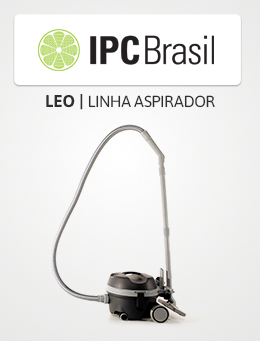 IPC Brasil CT90 - Linha Piso