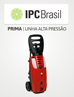    IPC Brasil PLANET SEPARADOR - Linha Aspirador Industrial