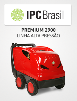     IPC Brasil PLANET SEPARADOR - Linha Aspirador Industrial