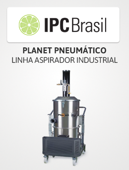       IPC Brasil COLD 2000 - Linha Alta Presso