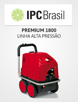     IPC Brasil PLANET ATEX - Linha Aspirador Industrial