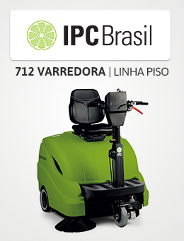       IPC Brasil A115 - Linha Aspirador